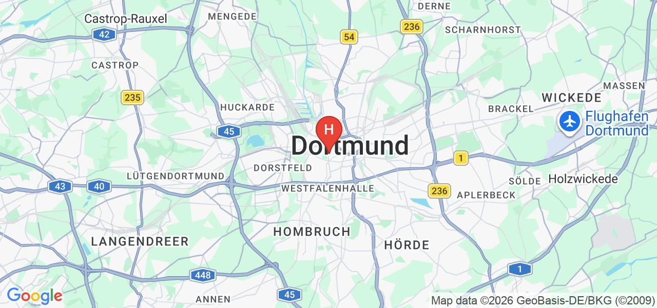 Möllerstraße 28,44137 Dortmund