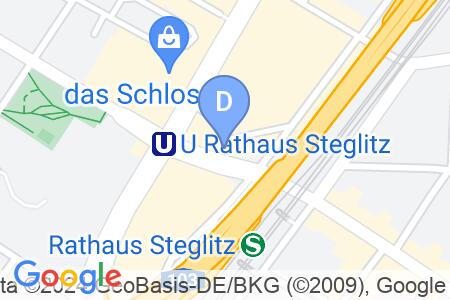 Albrechtstraße 130,12165 Berlin