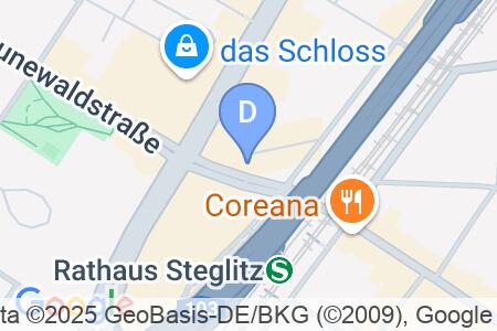 Albrechtstraße 130,12165 Berlin