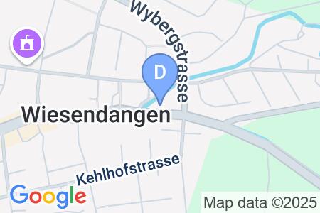 Dorfstrasse 99,8542 Wiesendangen