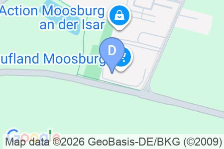 Degernpoint 1a,85368 Moosburg an der Isar
