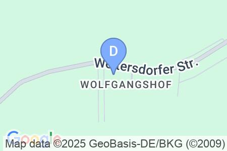 Weitersdorfer Straße 22,90513 Zirndorf