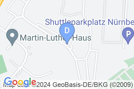 Nordostpark 33,90411 Nürnberg