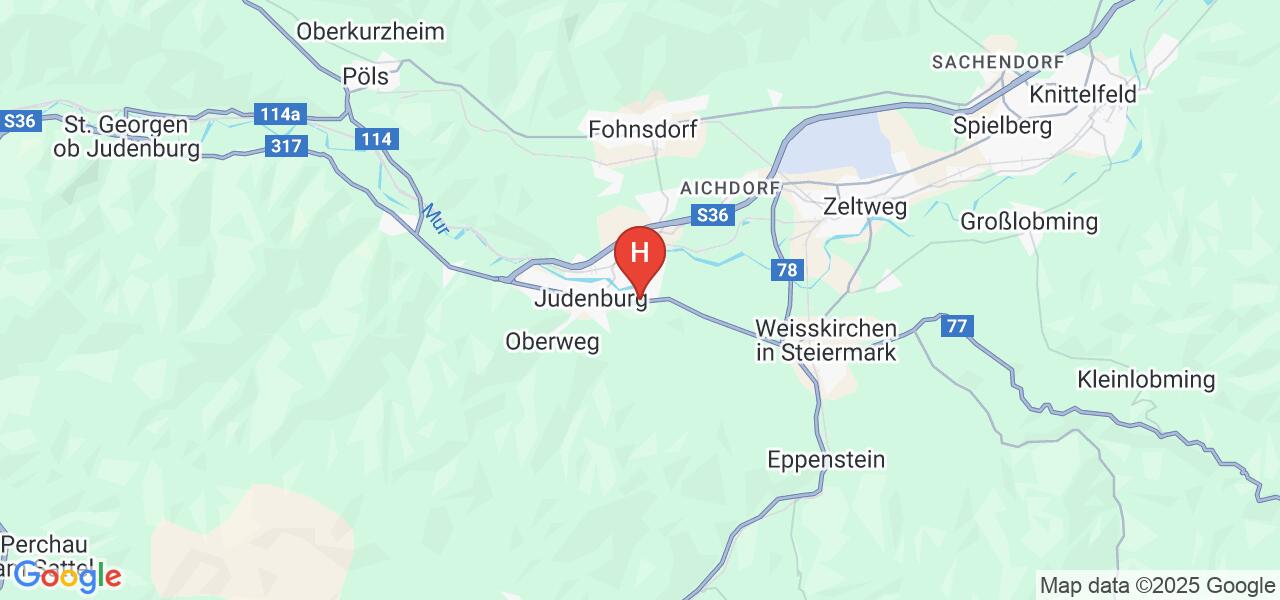 Weißkirchnerstrasse 33,8750 Judenburg