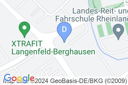 Berghausener Straße 100,40764 Langenfeld