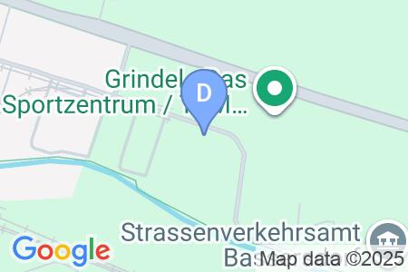 Grindelstrasse 8,8303 Bassersdorf