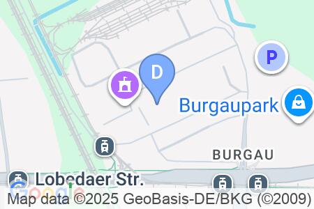 Keßlerstraße 27,07745 Jena