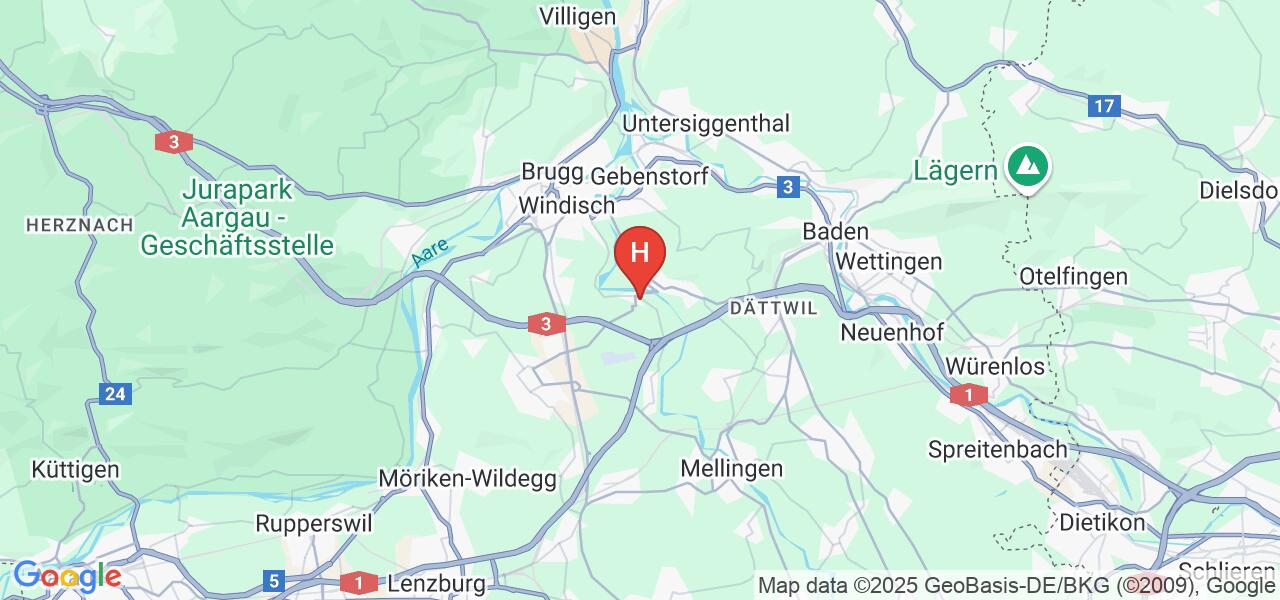 Burematt 9,5243 Mülligen