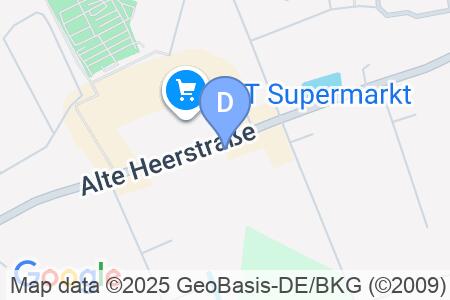Alte Heerstraße 60,53757 Sankt Augustin