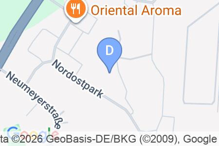 Nordostpark 21,90411 Nürnberg