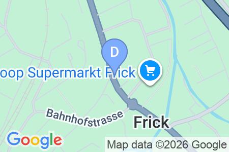 Hauptstrasse 29 29,5070 Frick