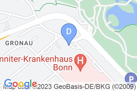 Sträßchensweg 10,53113 Bonn