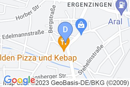 Utta-Eberstein Str. 1,72108 Rottenburg am Neckar