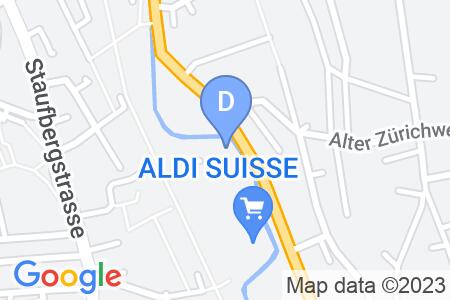 Lenzburgerstrasse 2,5702 Niederlenz