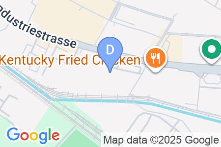 Industriestrasse 14,8604 Volketswil