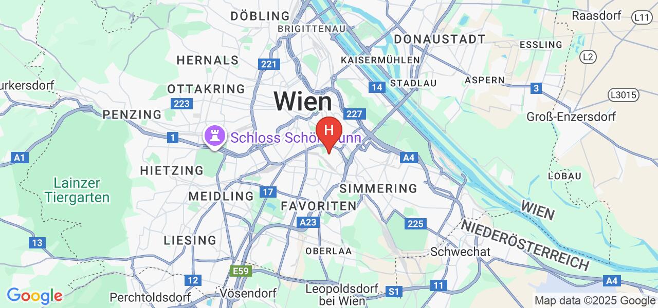 Arsenal 8,1030 Wien