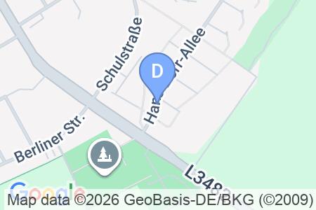 Hans-Dorr-Allee 1a,65474 Bischofsheim