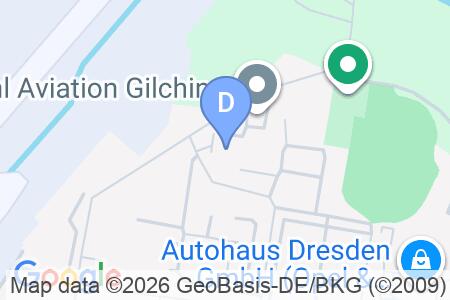 Zur Steinhöhe 1,01109 Dresden