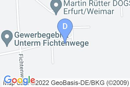 Fichtenweg 1,99198 Erfurt