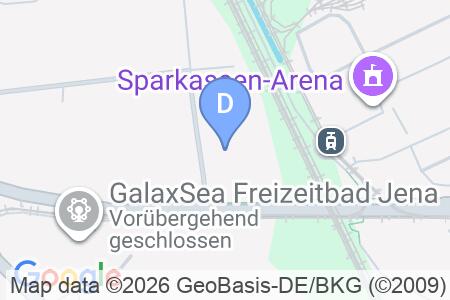 Damaschkeweg 65,07745 Jena