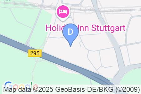 Mittlerer Pfad 15,70499 Stuttgart