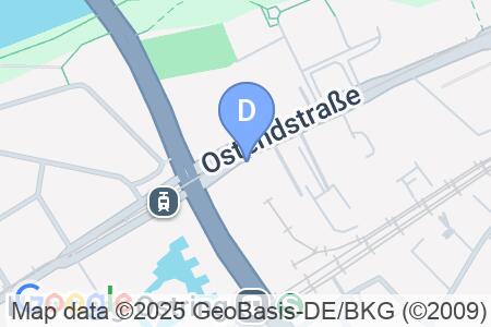 Ostendstraße 124,90482 Nürnberg