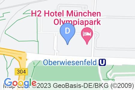 Moosacher Straße 88,80809 München