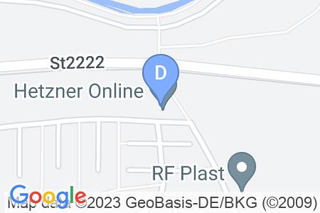 Industriestraße 21,91710 Gunzenhausen