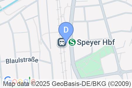 Bahnhofstraße 43,67346 Speyer