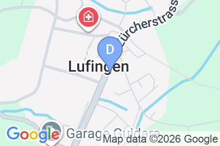 Zürcherstrasse 39,8426 Lufingen