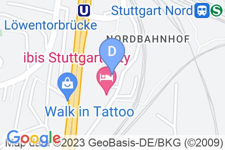 Presselstraße 17,70191 Stuttgart