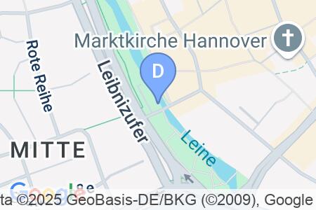 Schloßstraße 5,30159 Hannover