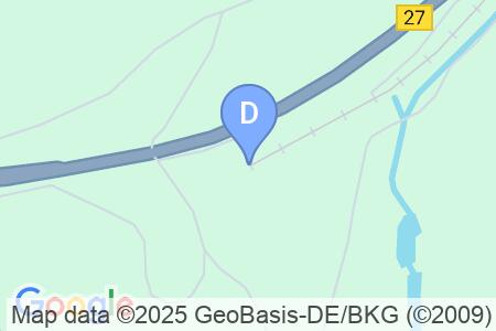 Unknown street 0,36179 Bebra
