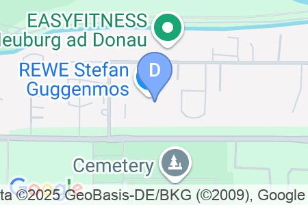 Nördliche Grünauer Straße 4,86633 Neuburg an der Donau