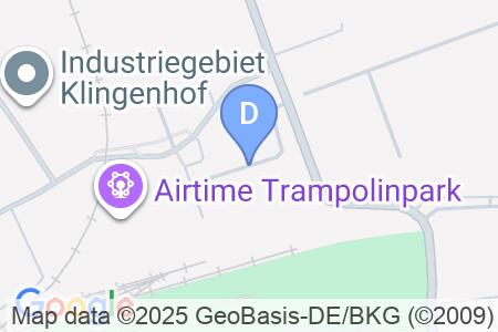 Klingenhofstraße 72,90411 Nürnberg