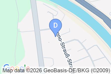 Benno-Strauß-Straße 6,90763 Fürth