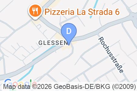 Sommerhaus 2,50129 Bergheim