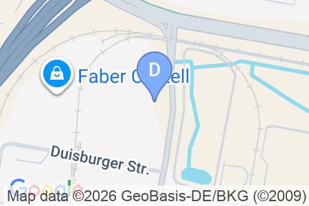 Hamburger Straße 2,90451 Nürnberg