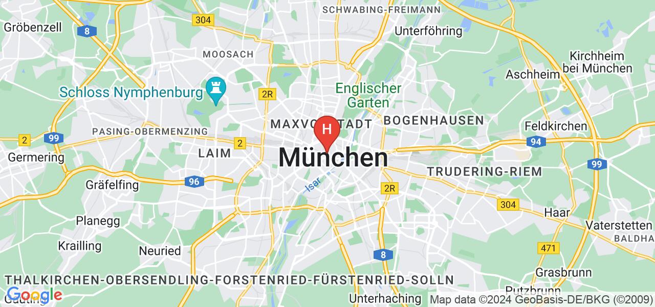 Tal 1,80333 München