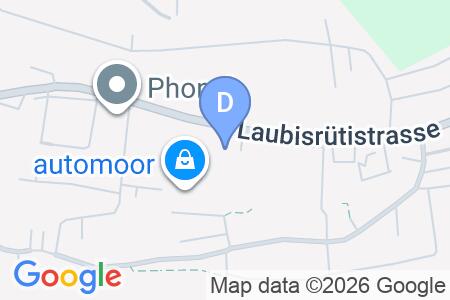 Laubisrütistrasse 46,8712 Stäfa