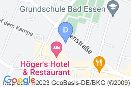 Gartenstraße 29,49152 Bad Essen