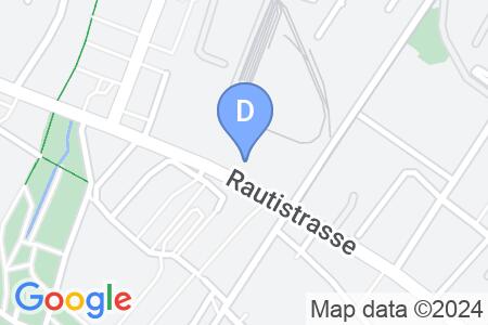 Rautistrasse 58,8048 Zürich
