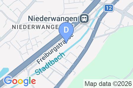 Freiburgstrasse 556,3172 Niederwangen b. Bern