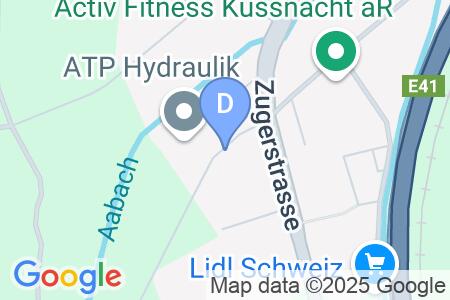 Aahusweg 16,6403 Küssnacht