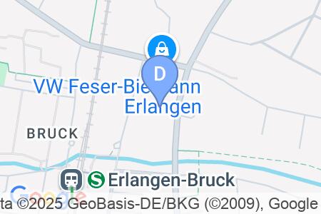 Bunsenstraße 43,91058 Erlangen