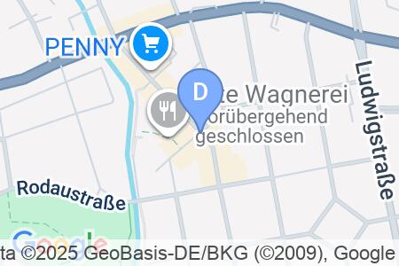 Bahnhofstraße 22,63165 Mühlheim