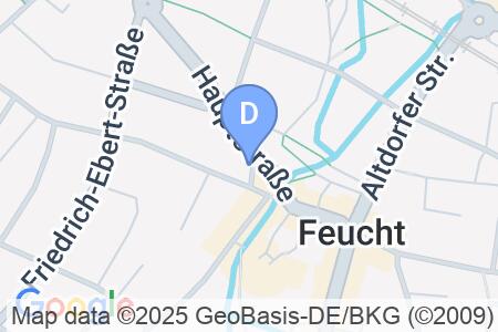 Hauptstr 28,90537 Feucht