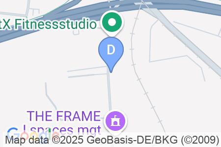 Reisholzer Werftstraße 19-43,40589 Düsseldorf