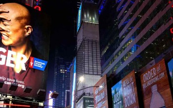 Foodtrucks in New York