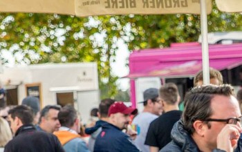 Foodtruck Event